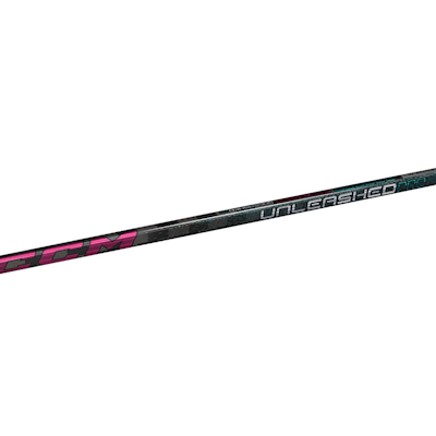  (CCM Ribcor Unleashed Pro Composite Hockey Stick - Youth)