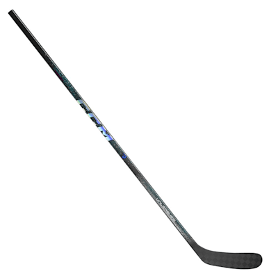  (CCM Ribcor Unleashed Composite Hockey Stick - Junior)