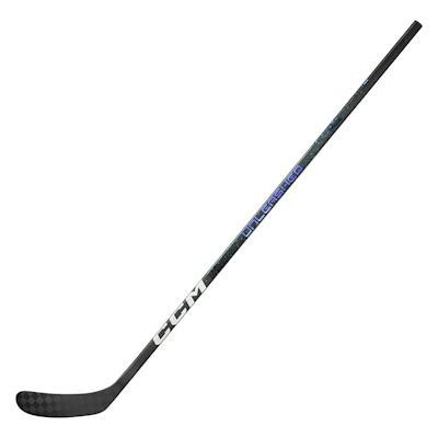  (CCM Ribcor Unleashed Composite Hockey Stick - Junior)