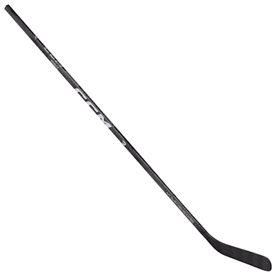  (CCM Ribcor Unleashed Pro Composite Hockey Stick - Black - Intermediate)