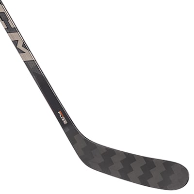  (CCM Tacks Recharge Pro Composite Hockey Stick - Intermediate)