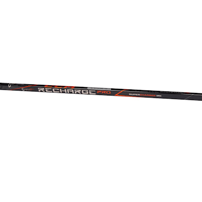  (CCM Tacks Recharge Pro Composite Hockey Stick - Senior)