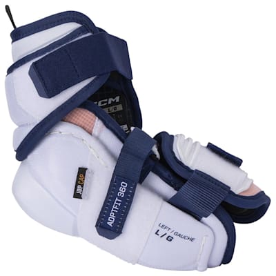  (CCM Jofa Hockey Elbow Pads - Senior)