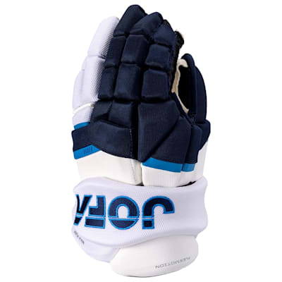  (CCM Jofa Ice Hockey Gloves - Senior)