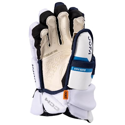  (CCM Jofa Ice Hockey Gloves - Senior)