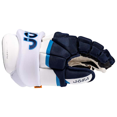 (CCM Jofa Ice Hockey Gloves - Senior)