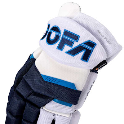  (CCM Jofa Ice Hockey Gloves - Senior)