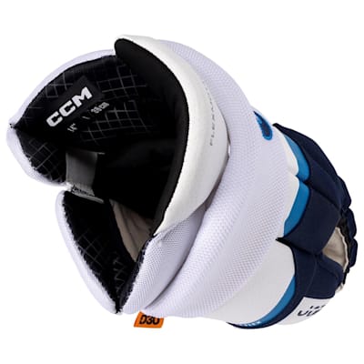  (CCM Jofa Ice Hockey Gloves - Senior)