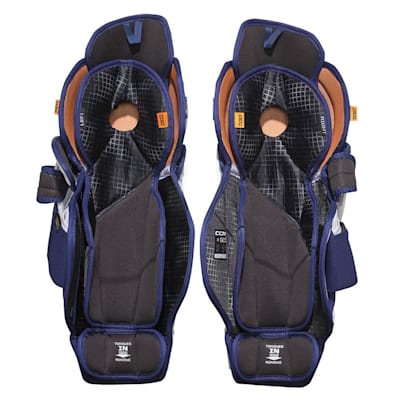  (CCM Jofa Hockey Shin Guards - Senior)