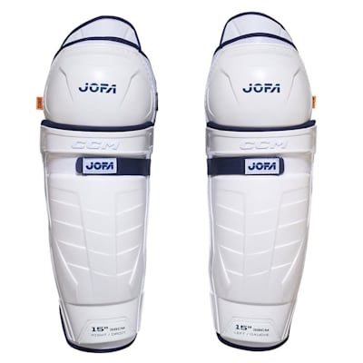  (CCM Jofa Hockey Shin Guards - Senior)