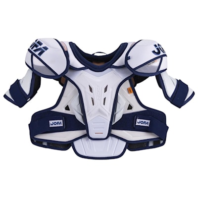  (CCM Jofa Hockey Shoulder Pads - Senior)