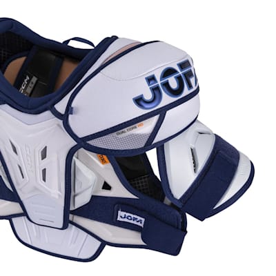  (CCM Jofa Hockey Shoulder Pads - Senior)