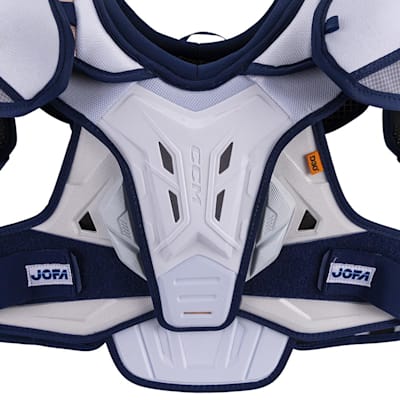  (CCM Jofa Hockey Shoulder Pads - Senior)