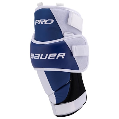  (Bauer Pro Knee Guards - Colors - Senior)