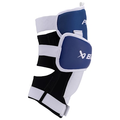  (Bauer Pro Knee Guards - Colors - Senior)