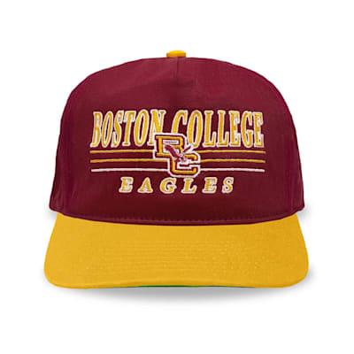  (Celly Hockey Co. Boston College Eagles Snapback Hat - Adult)