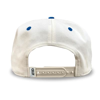  (Celly Hockey Co. Chicago Street Hockey Snapback Hat - Adult)
