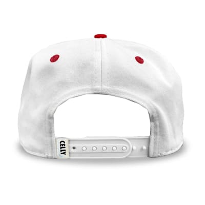 (Celly Hockey Co. Denver Pioneers Snapback Hat - Adult)