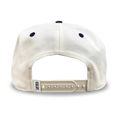  (Celly Hockey Co. Illinois Pond Hockey Snapback Hat - Adult)