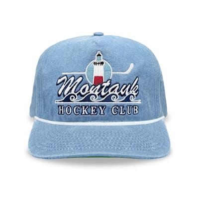  (Celly Hockey Co. Montauk Hockey Club Hat - Adult)