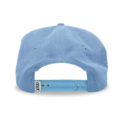  (Celly Hockey Co. Montauk Hockey Club Hat - Adult)