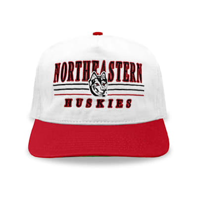  (Celly Hockey Co. Northeastern Huskies Hat - Adult)