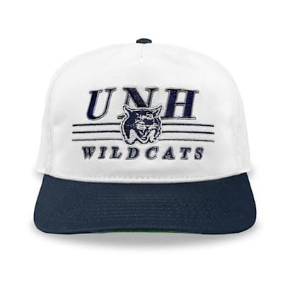  (Celly Hockey Co. UNH Wildcats Snapback Hat - Adult)
