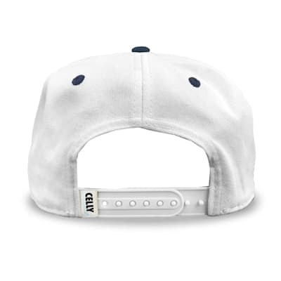  (Celly Hockey Co. UNH Wildcats Snapback Hat - Adult)