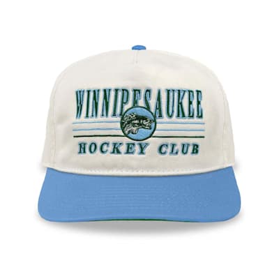  (Celly Hockey Co. Winnipesaukee Hockey Club Hat - Adult)