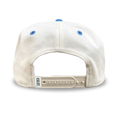  (Celly Hockey Co. Winnipesaukee Hockey Club Hat - Adult)