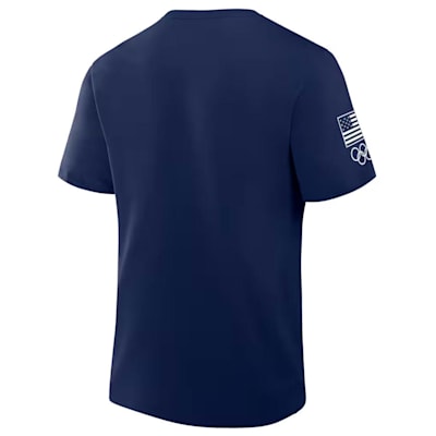  (Fanatics Team USA Gold Medal Champions Tee Shirt - Adult)