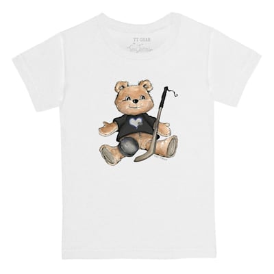  (Teddy Tee Shirt - Toddler)