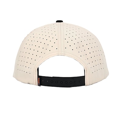  (Title Wave Sports Upside Down Hockey Snapback Hat - Adult)
