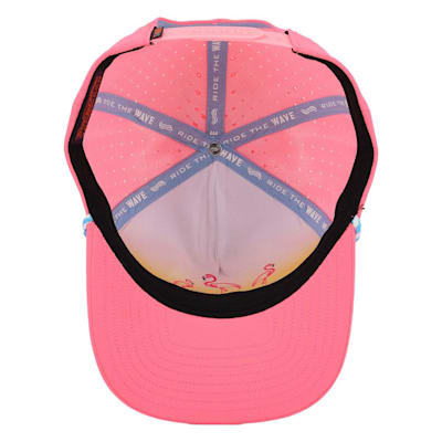 (Flamingo Rope Snapback Hat - Adult)
