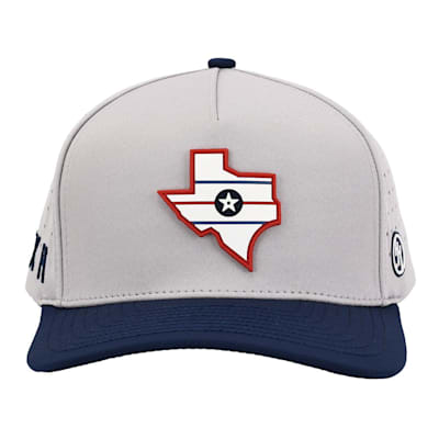  (Texas State Snapback Hat - Adult)