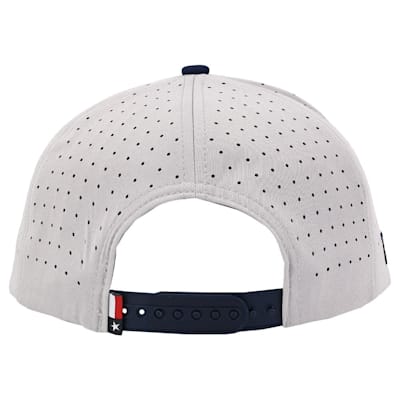  (Texas State Snapback Hat - Adult)