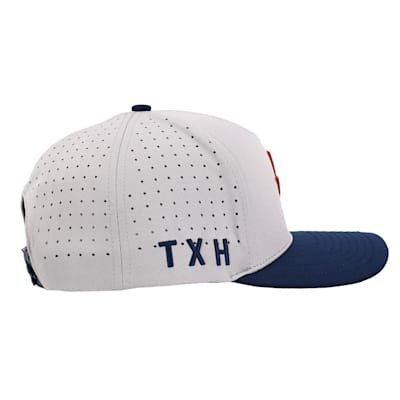  (Texas State Snapback Hat - Adult)
