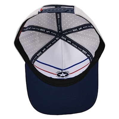  (Texas State Snapback Hat - Adult)