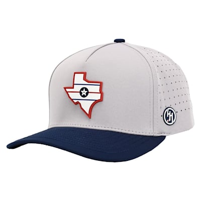  (Texas State Snapback Hat - Adult)