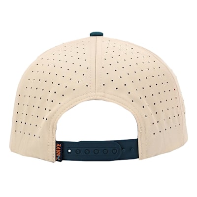  (Flamingo Scene Rope Hat - Adult)