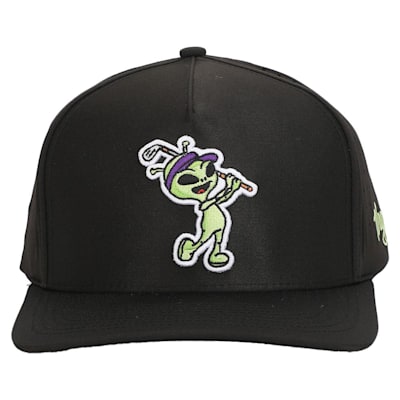  (Waggle Golf Mars Snapback Hat - Adult)