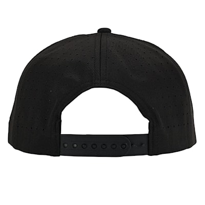  (Waggle Golf Parrotdise Snapback Hat - Adult)
