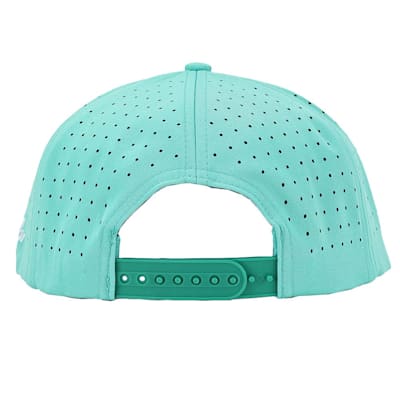  (Waggle Golf Scoop Snapback Hat - Adult)