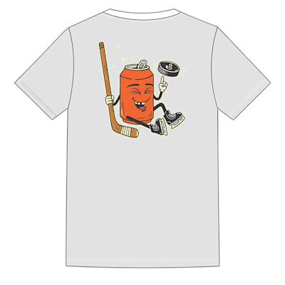  (Swannies Golf Post Game Tee - Adult)