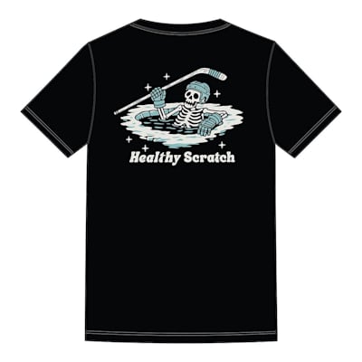  (Swannies Golf Healthy Scratch Tee - Adult)