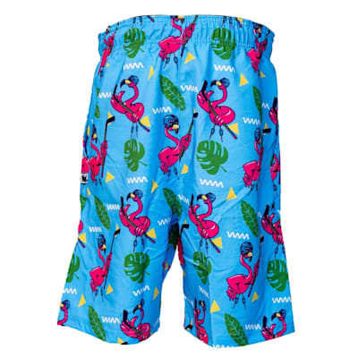  (Flow Society Flamingo Shorts - Youth)