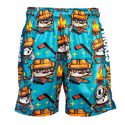 (Flow Society S'mores Shorts - Youth)