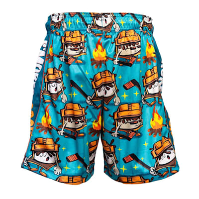  (Flow Society S'mores Shorts - Youth)