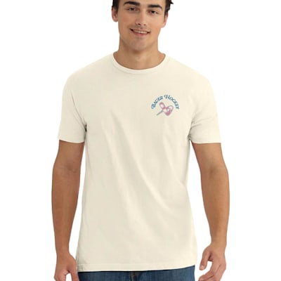  (Bauer Summer ODR Tee Shirt - Adult)
