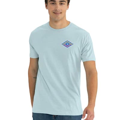  (Bauer Sunray Tee Shirt - Adult)